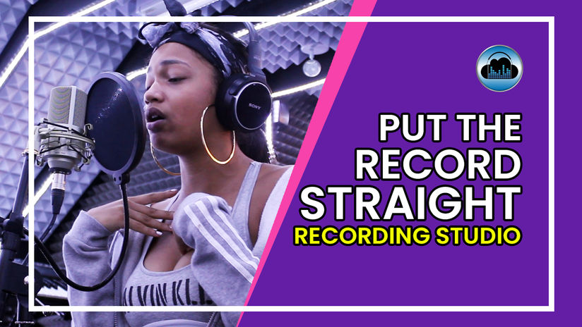 Cloud 9 Recording Studio Promo